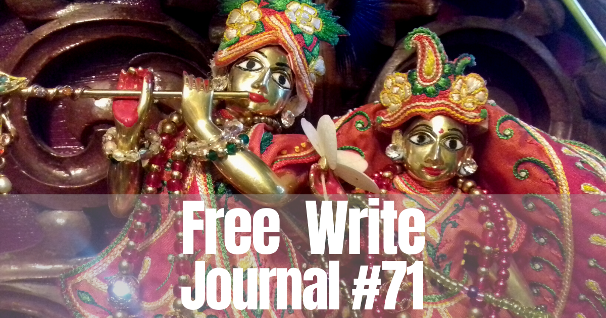 free-write-journal-71